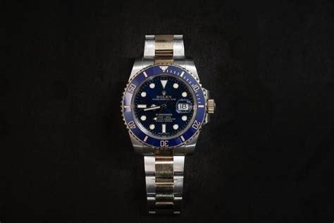 how much do dent depreciate a rolex